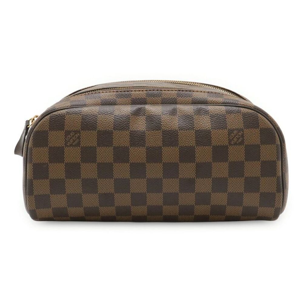 Louis Vuitton Damier Toiletry Pouch King Size